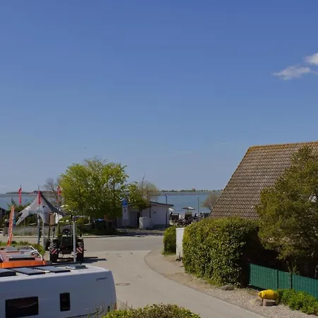 Semesterbostad Inselblume 60 - In Lemkenhafen auf Fehmarn