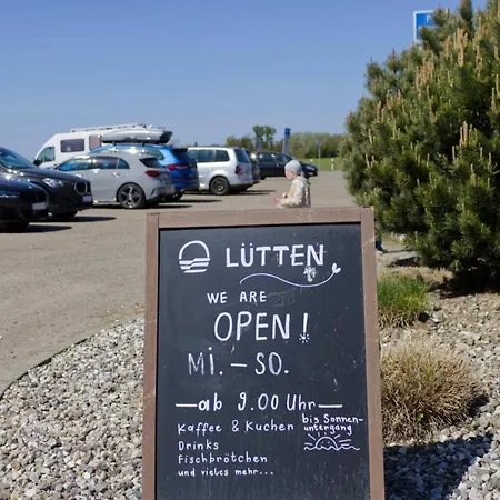 Σπίτι διακοπών Inselblume 60 - In *